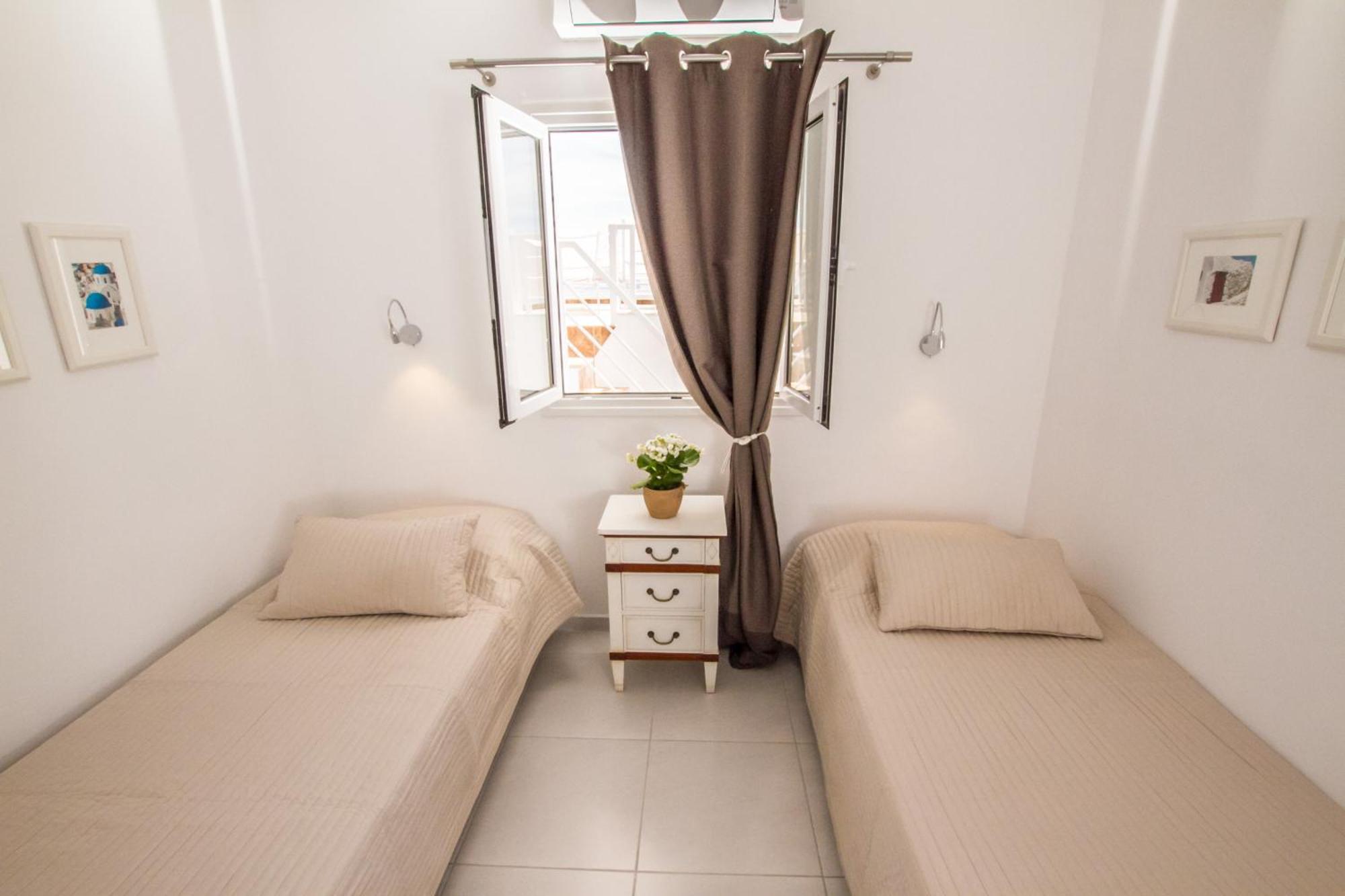 Onar Villas - Onar Hotels Collection Oía Zewnętrze zdjęcie