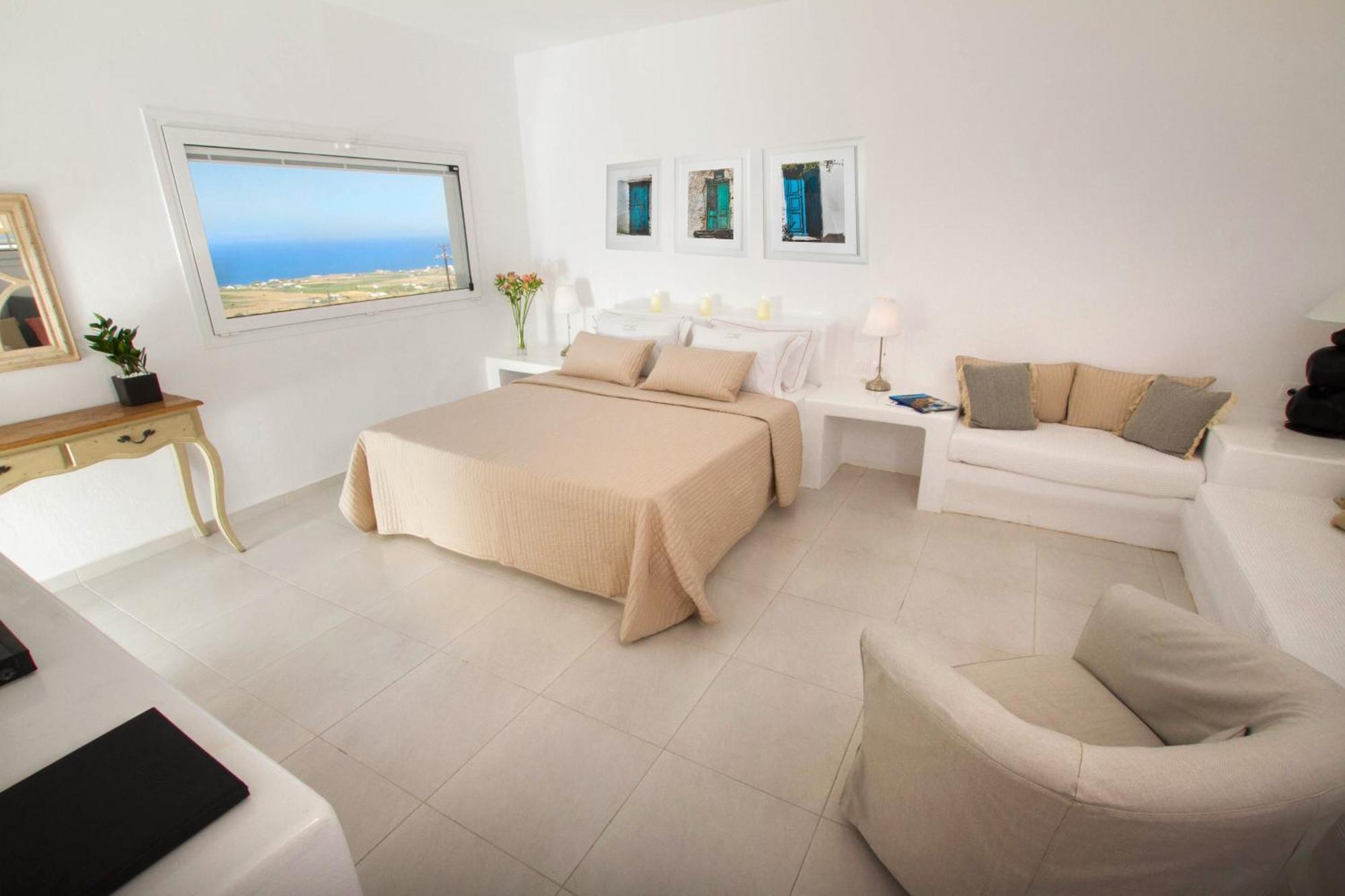 Onar Villas - Onar Hotels Collection Oía Zewnętrze zdjęcie