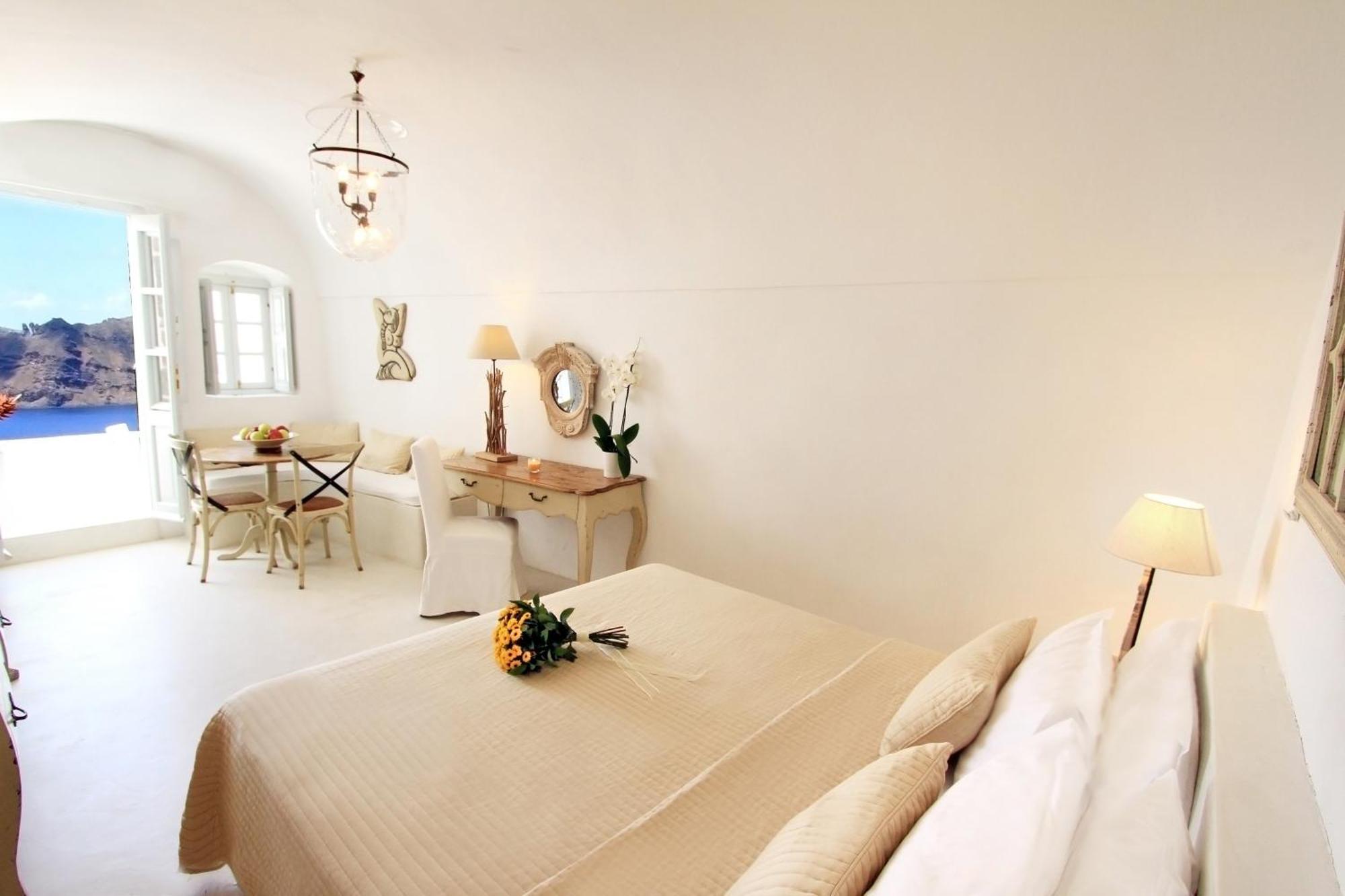 Onar Villas - Onar Hotels Collection Oía Pokój zdjęcie