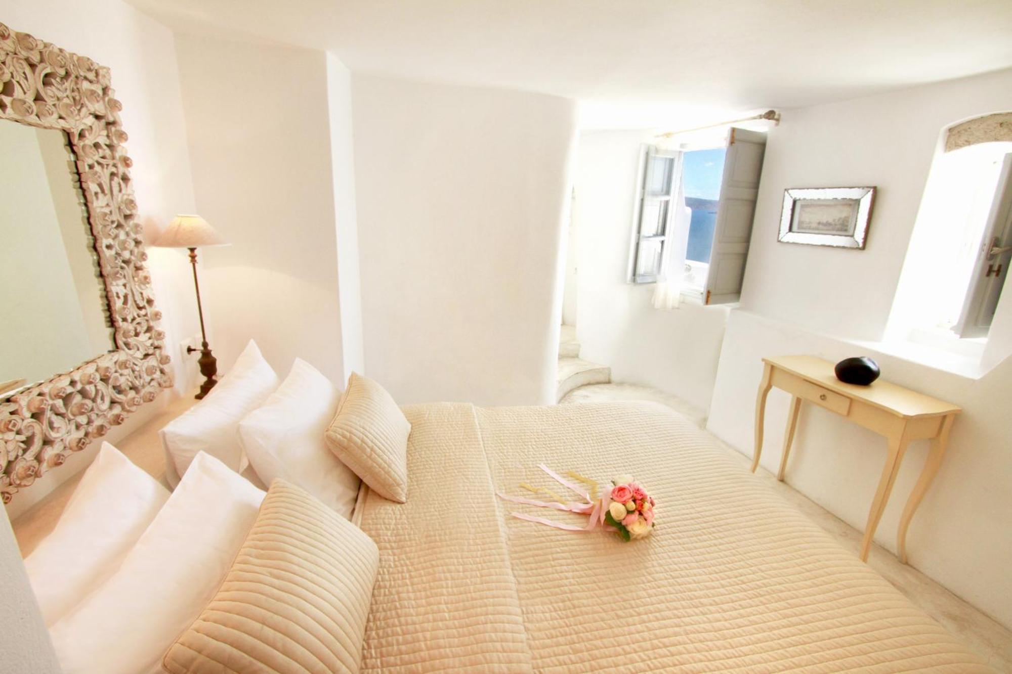 Onar Villas - Onar Hotels Collection Oía Pokój zdjęcie