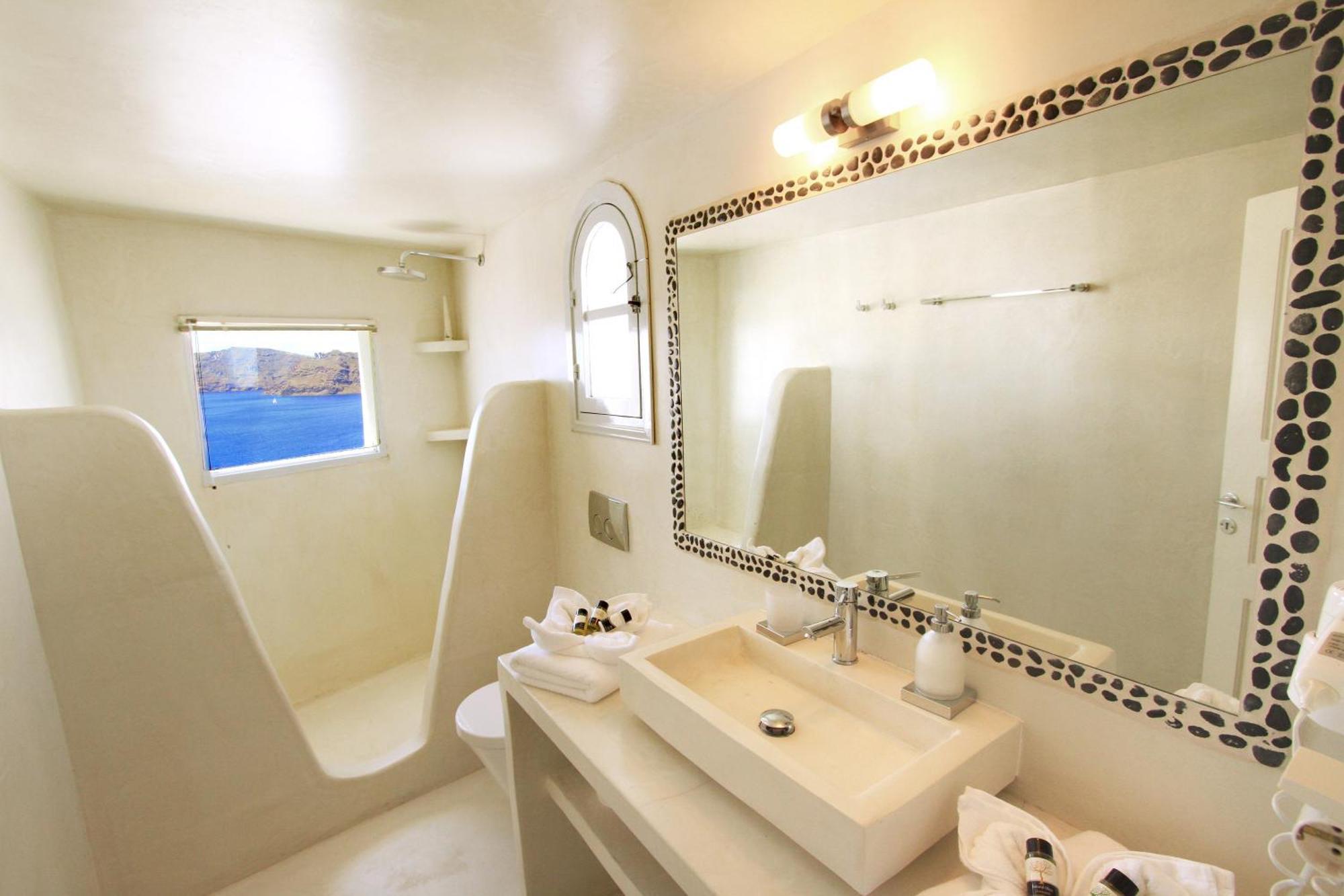 Onar Villas - Onar Hotels Collection Oía Pokój zdjęcie