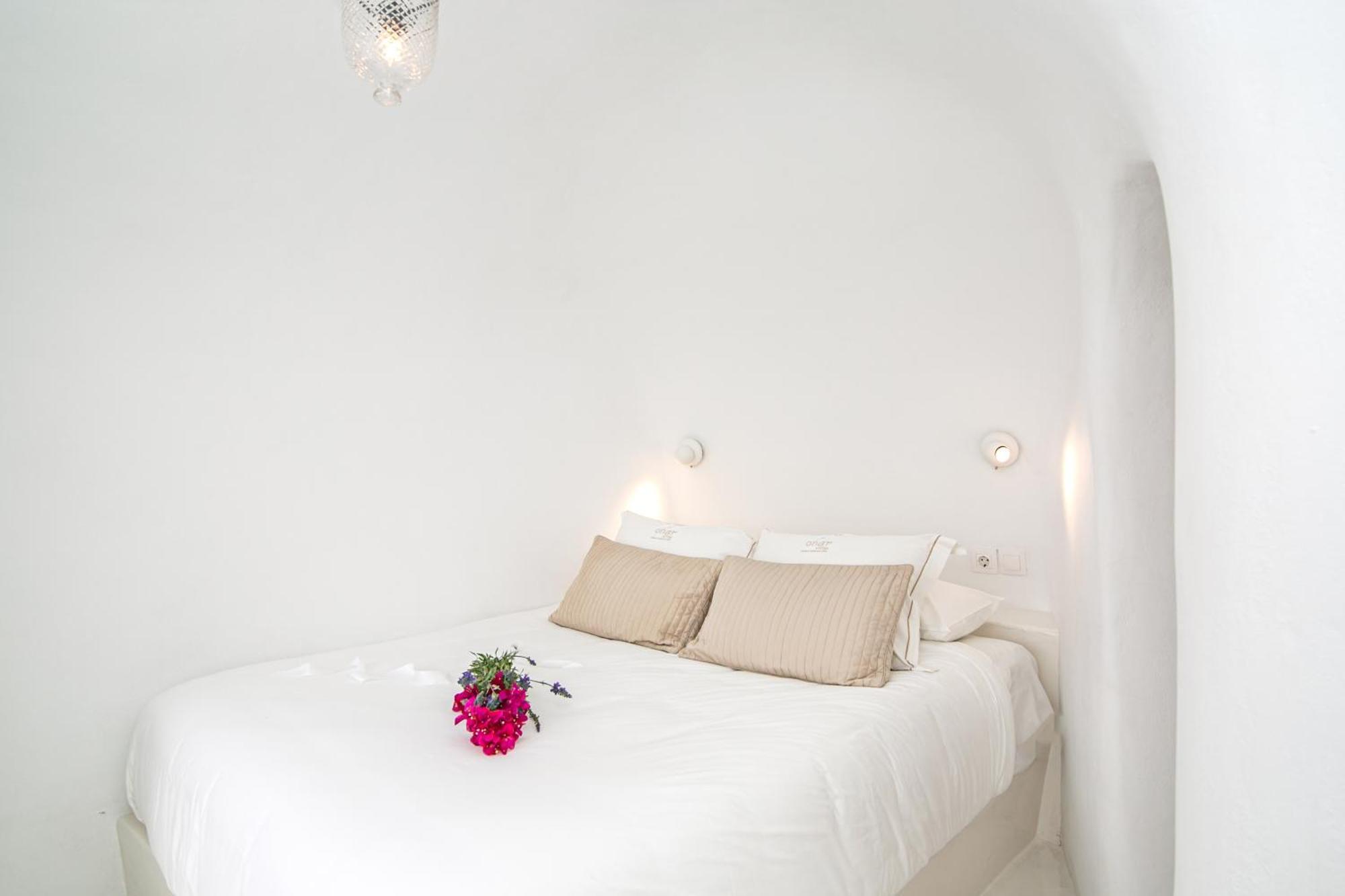 Onar Villas - Onar Hotels Collection Oía Pokój zdjęcie
