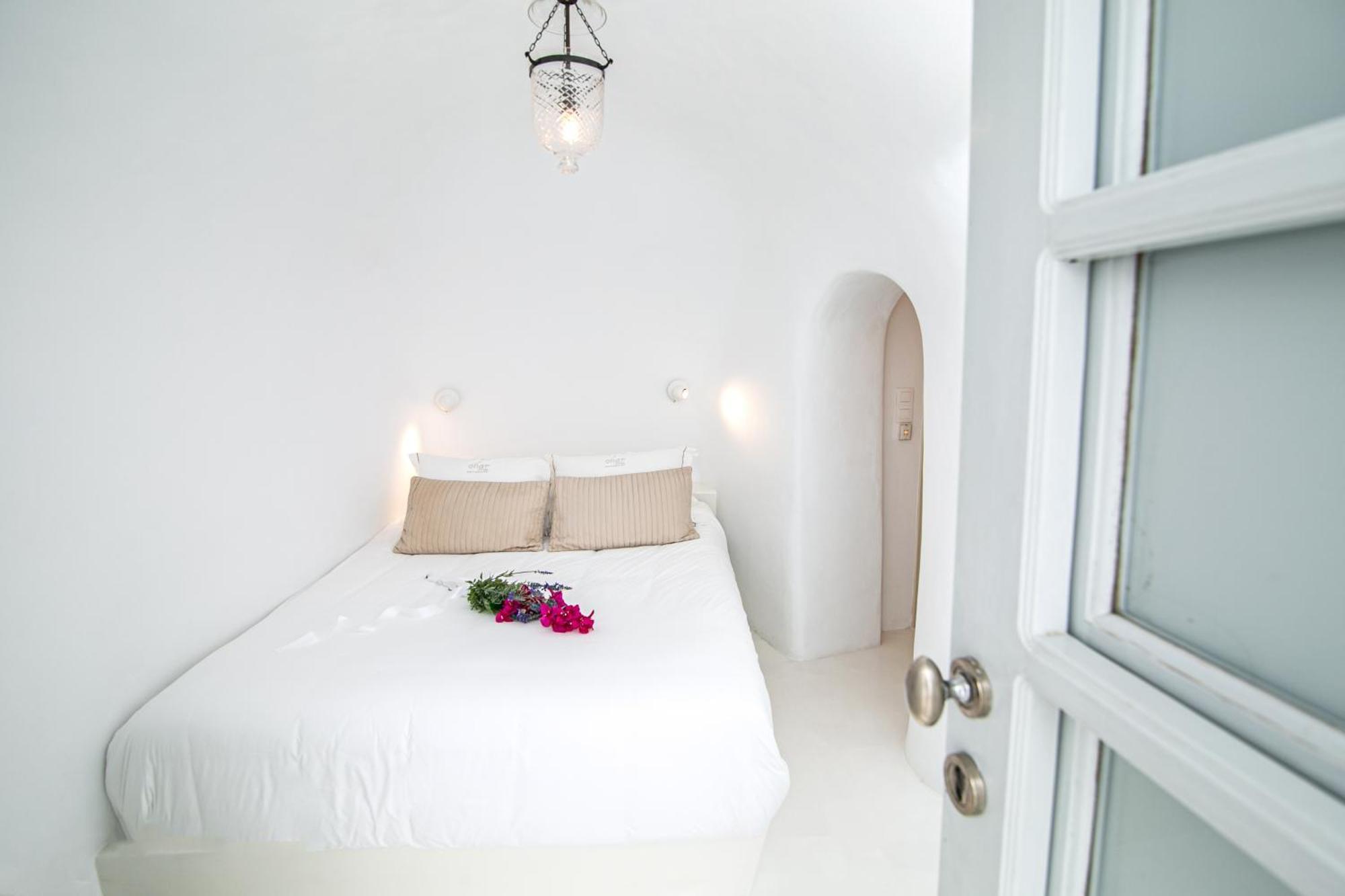 Onar Villas - Onar Hotels Collection Oía Pokój zdjęcie