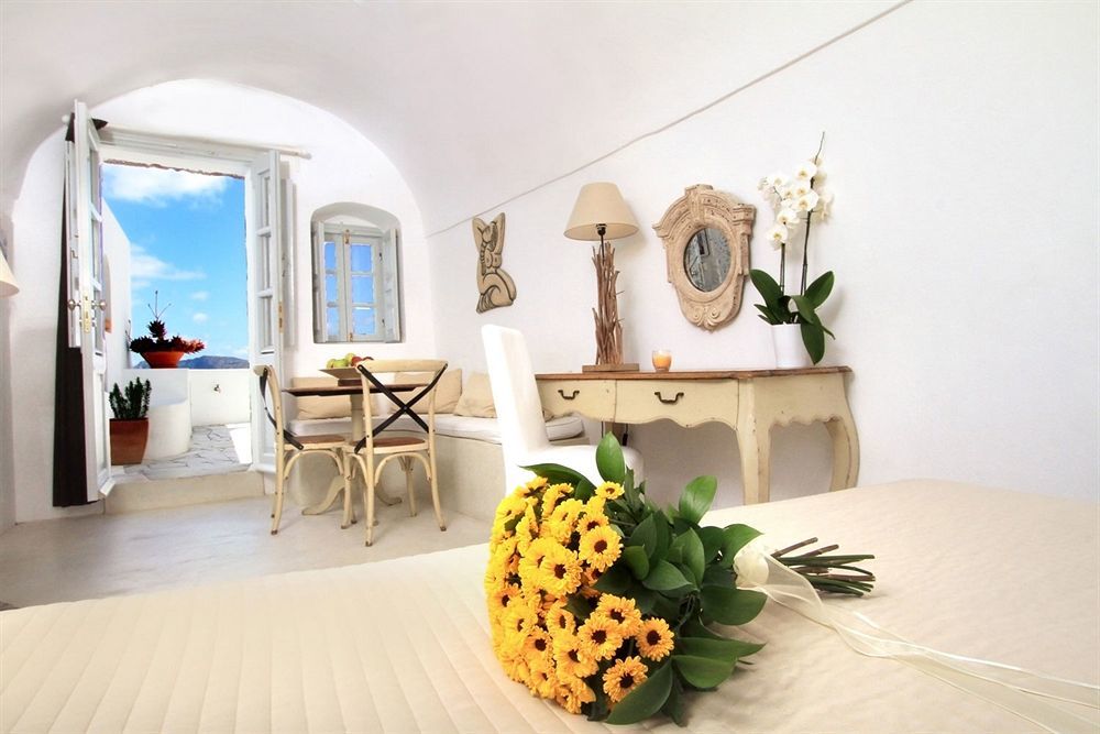 Onar Villas - Onar Hotels Collection Oía Zewnętrze zdjęcie
