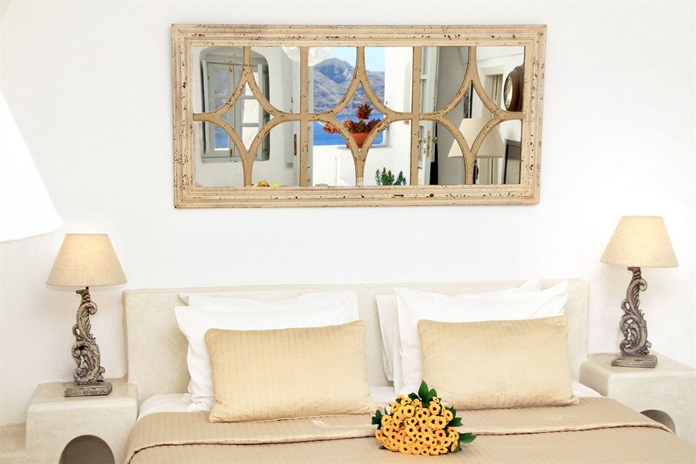 Onar Villas - Onar Hotels Collection Oía Zewnętrze zdjęcie