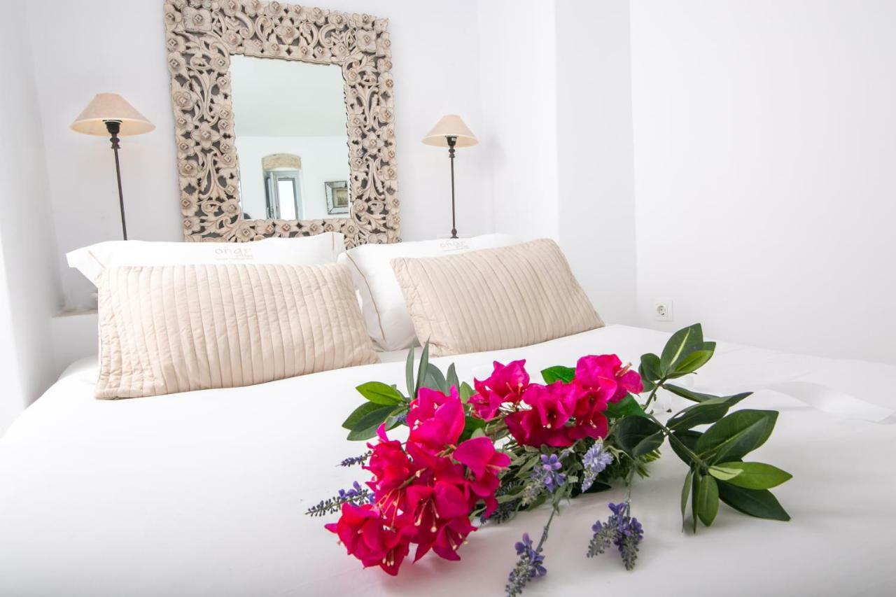 Onar Villas - Onar Hotels Collection Oía Zewnętrze zdjęcie